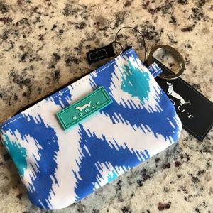 SCOUT ID case